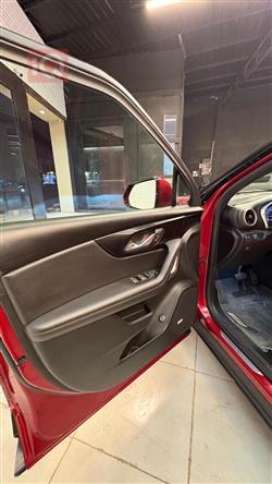 شيفروليه بليزر